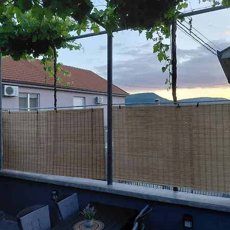 Appartement Avlija